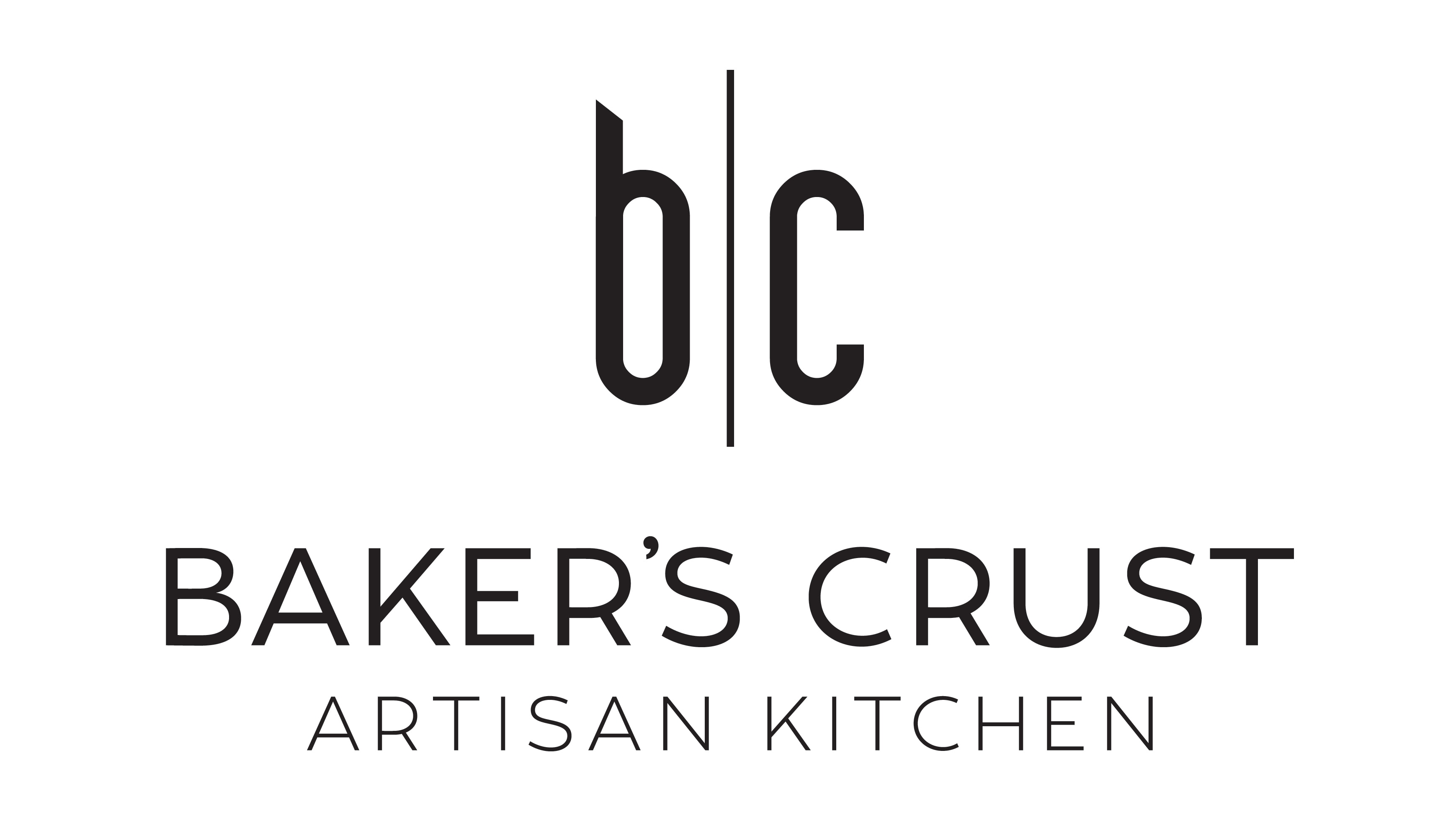 Baker's Crust logo