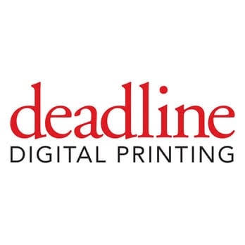 Deadline Digital Printing logo